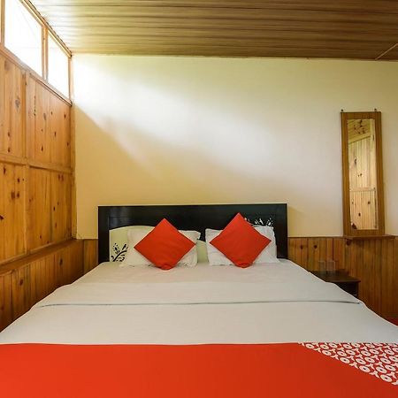 Oyo 29888 Nature Treat Hotel Chail Bagian luar foto