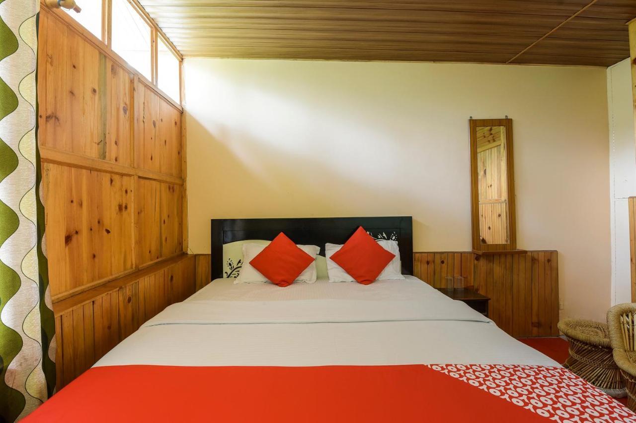 Oyo 29888 Nature Treat Hotel Chail Bagian luar foto