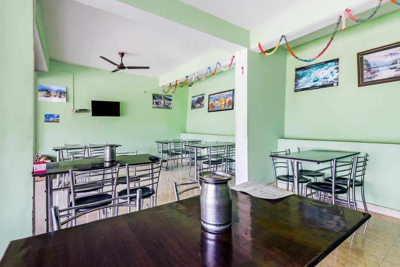Oyo 29888 Nature Treat Hotel Chail Bagian luar foto