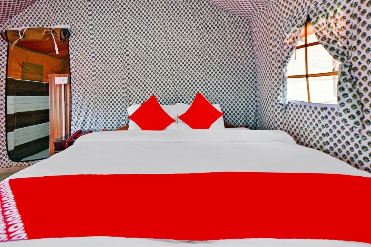Oyo 29888 Nature Treat Hotel Chail Bagian luar foto