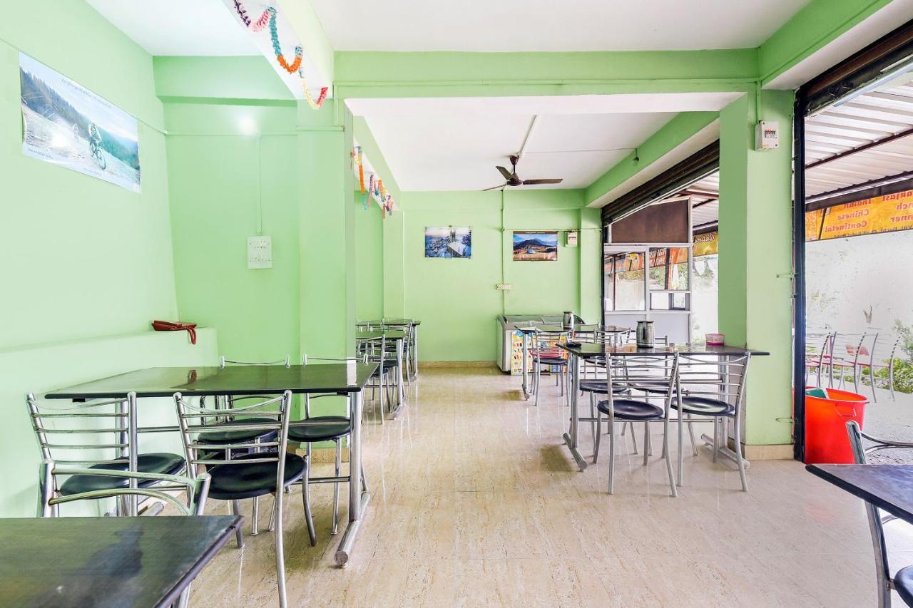 Oyo 29888 Nature Treat Hotel Chail Bagian luar foto